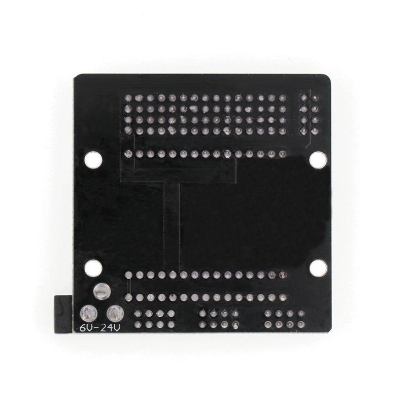 Shield ESP8266 NodeMcu WiFi I/O Breakout Board