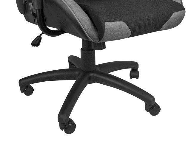 Gaming chair NATEC Genesis Nitro 440 NFG-1533 (black)