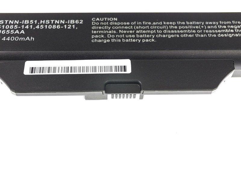 Green Cell HP08 notebook spare part Battery