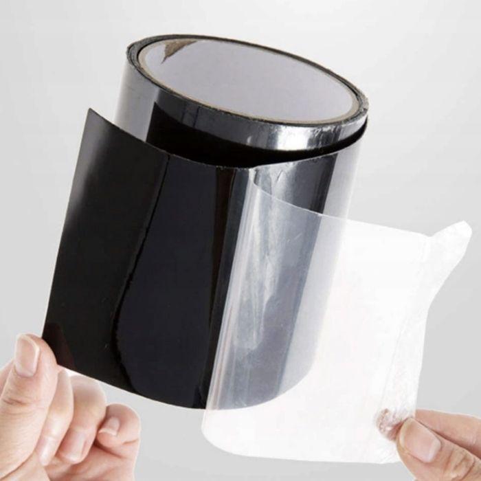 Flexible sealing tape, width 20 cm