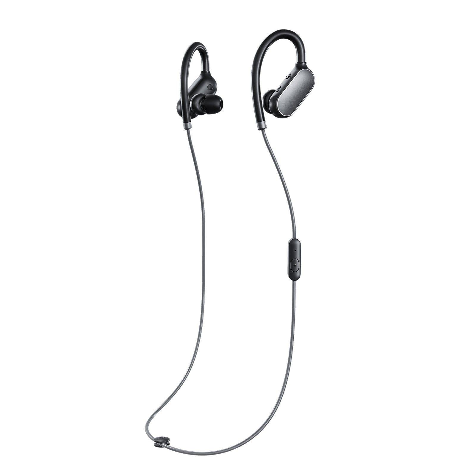Xiaomi Mi Sport Wireless Headset Bluetooth Headphones - Black