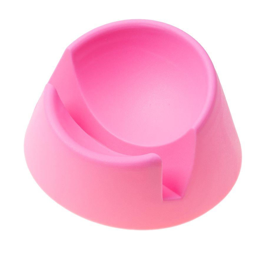 Phone stand tablet - pink