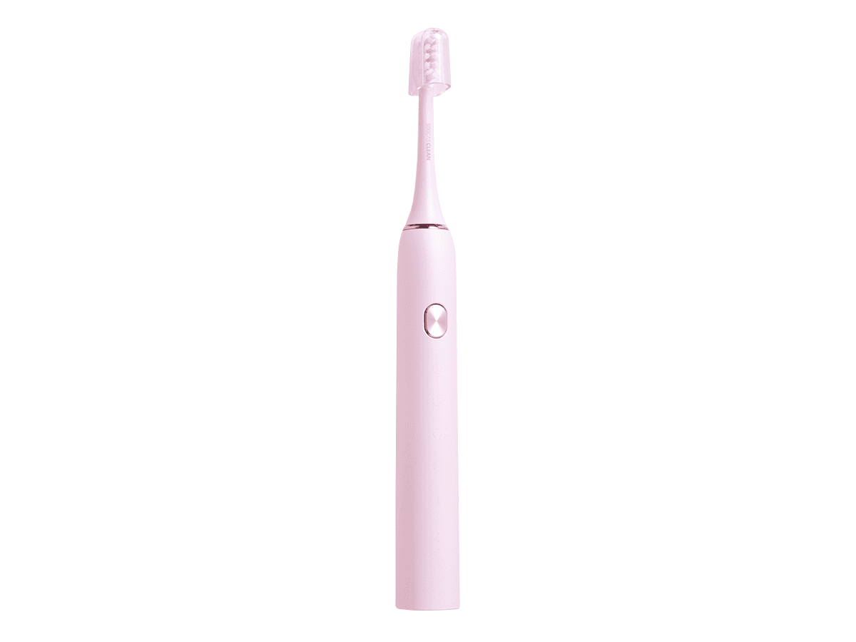 Sonic toothbrush Xiaomi Soocas X3 - pink