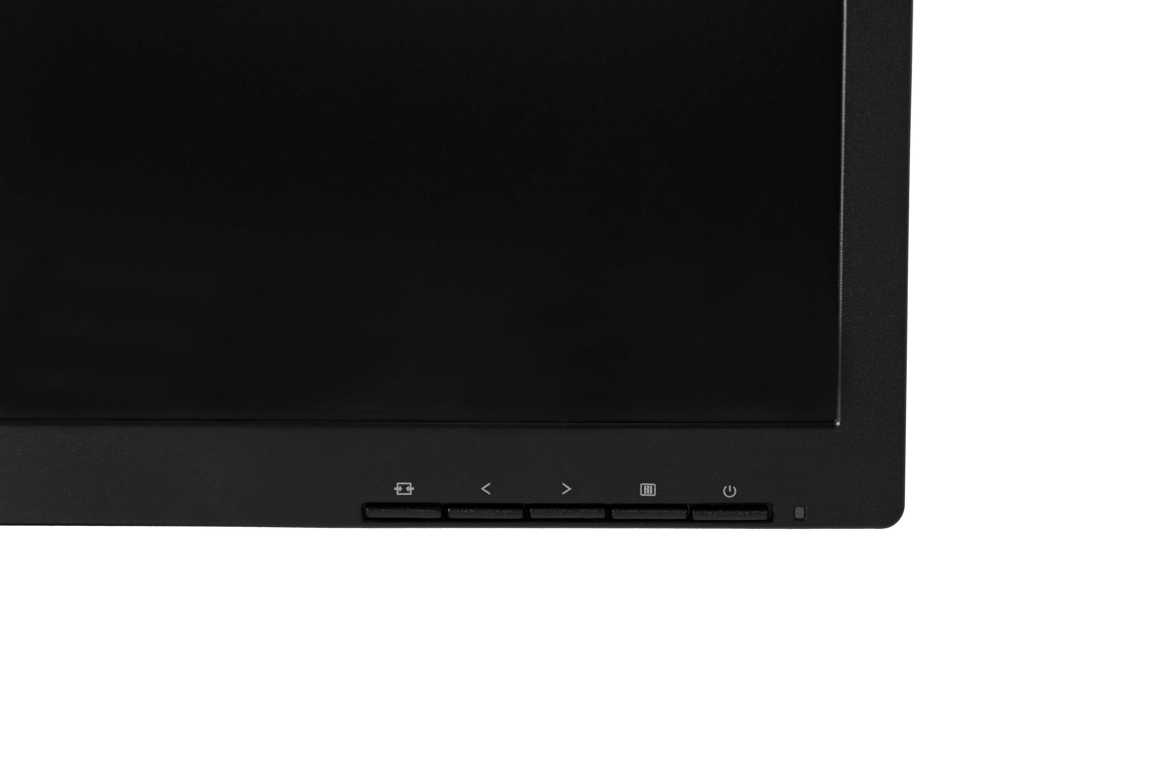 AOC E1 22E1Q computer monitor 54.6 cm (21.5") 1920 x 1080 pixels Full HD LED Black