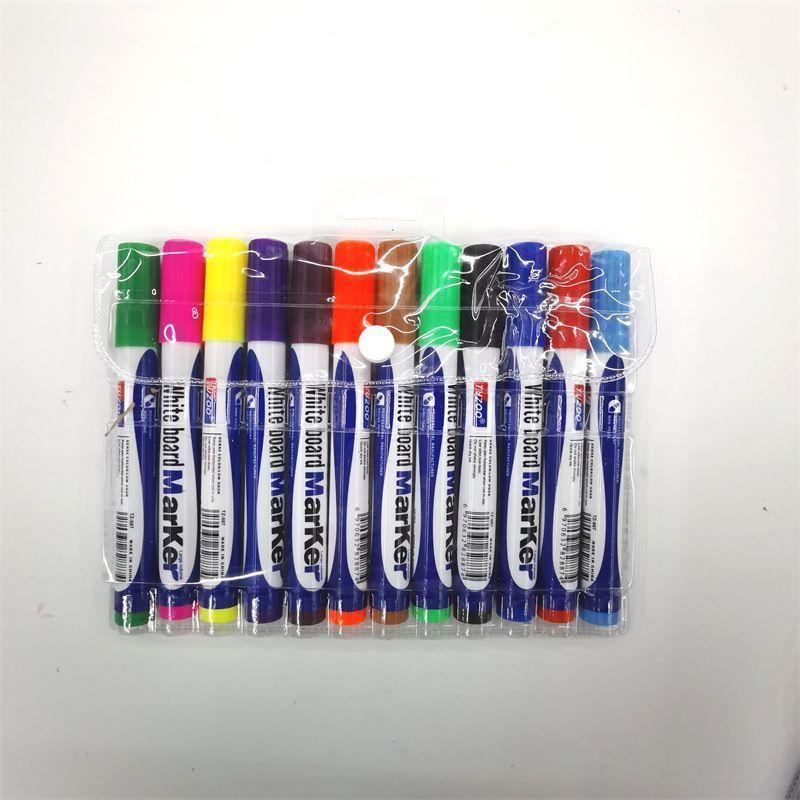 Markers, magic markers for drawing on water 12 pcs