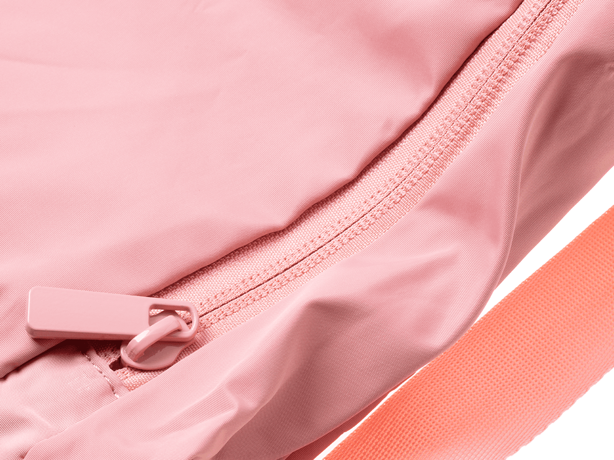 Plecak turystyczny torba bagaż podręczny - różowy