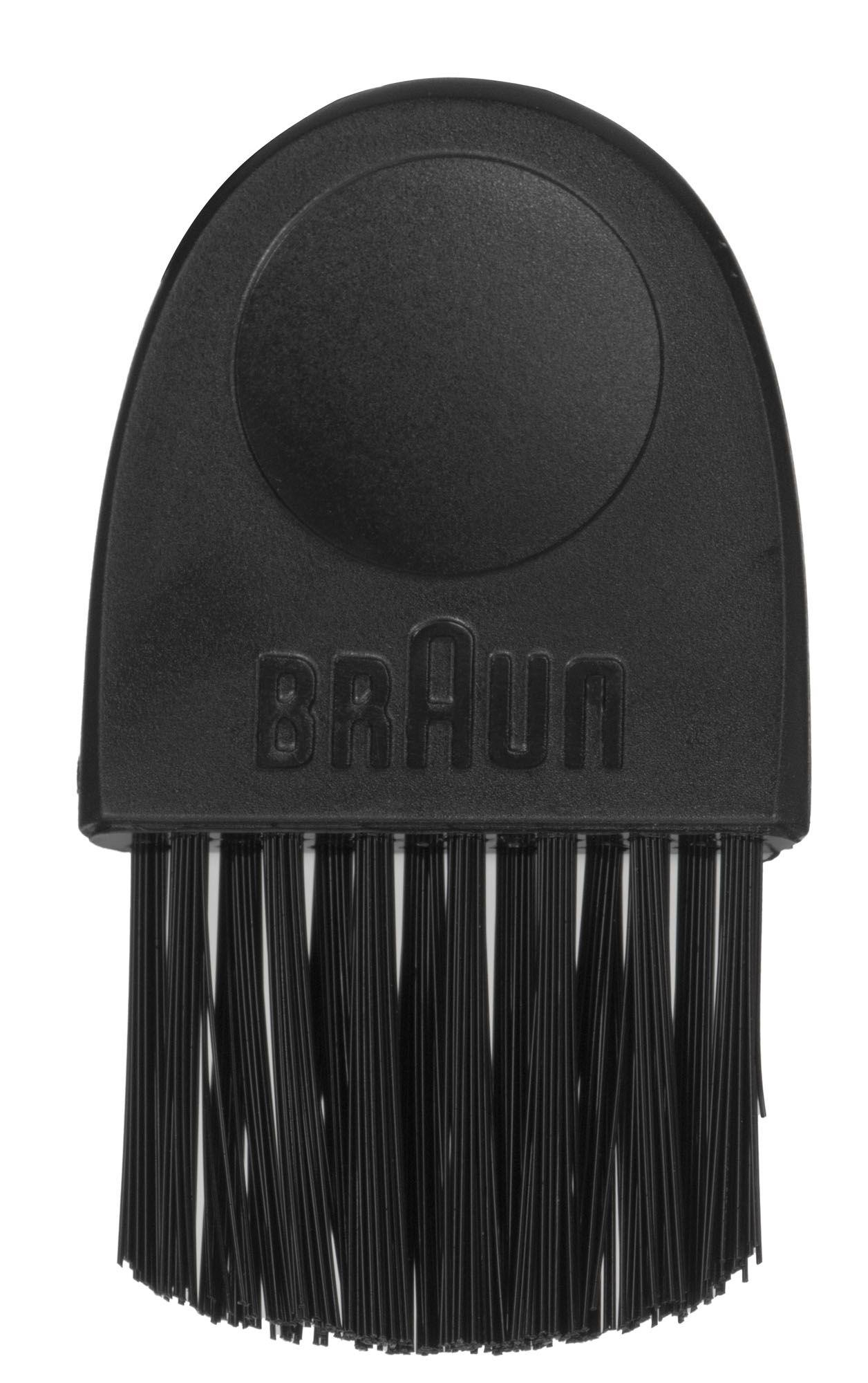 Braun Series 5 50-W4200cs Foil shaver Trimmer White