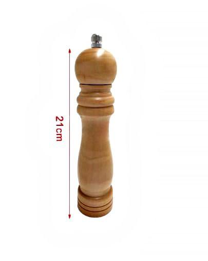 Manual spice grinder