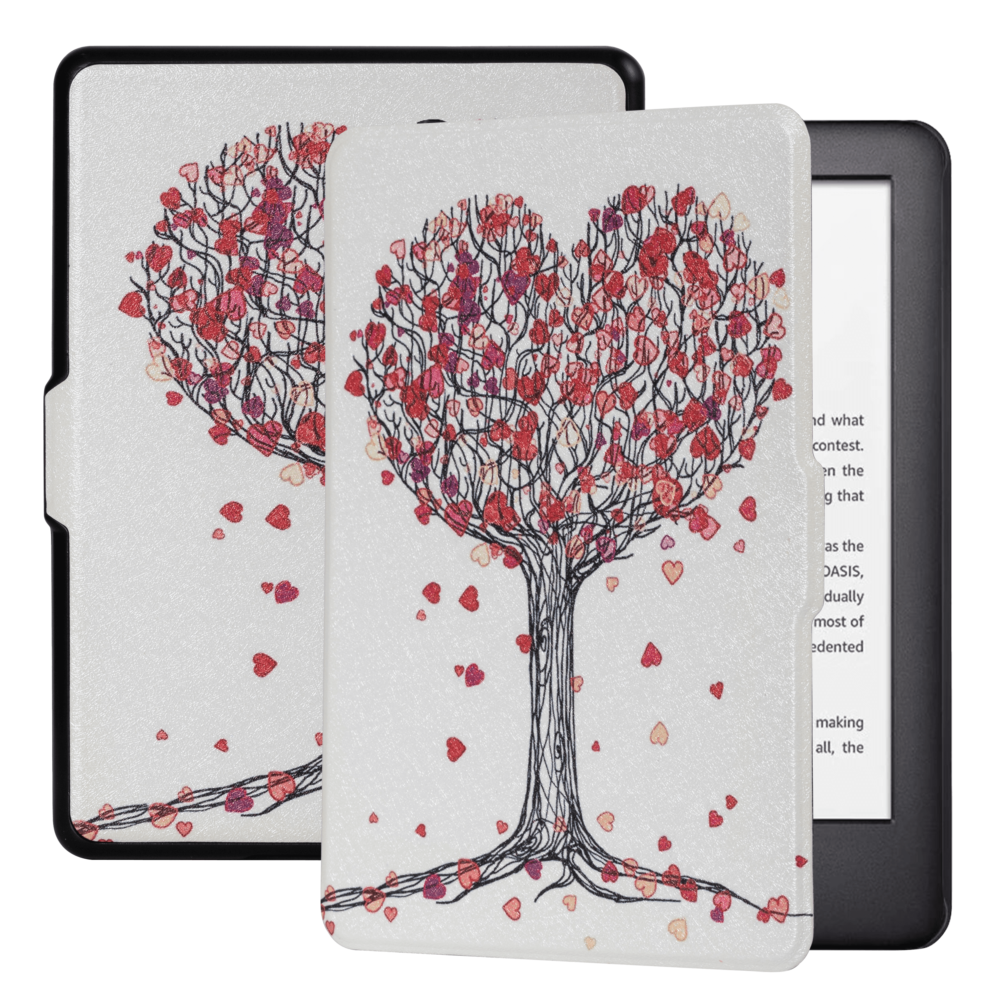 Case case Amazon Kindle Paperwhite11 2021 KPW5 6.8 inch - type 6