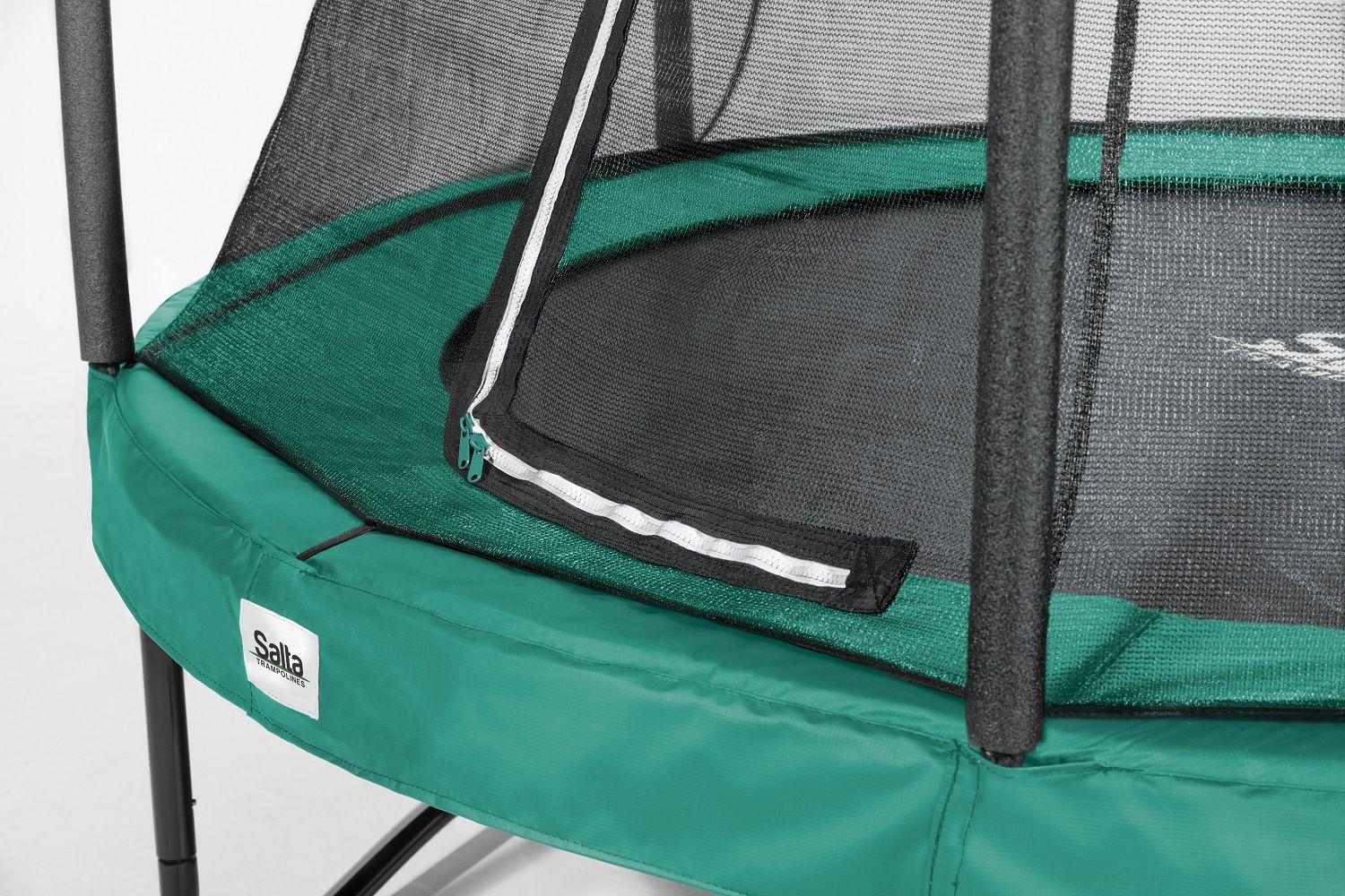 Salta Comfrot edition - 305 cm recreational/backyard trampoline