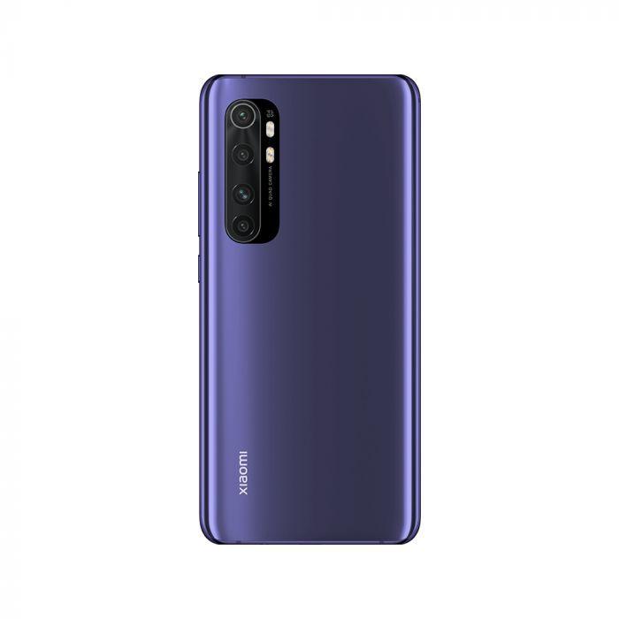 Phone Xiaomi Mi Note 10 Lite 6/128GB - purple NEW (Global Version)