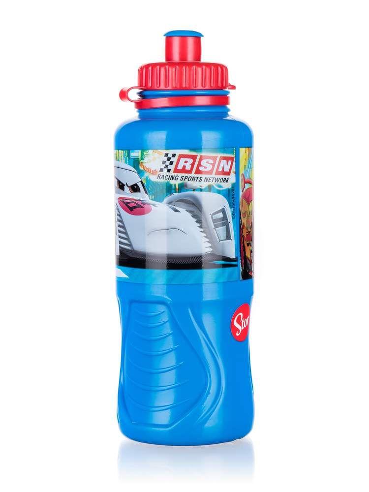 Sports bottle 400ml CARs