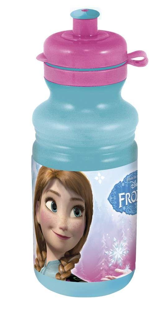 500ml Frozen sports bottle