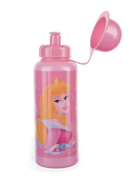 Water bottle / bottle 440 ml, Princess