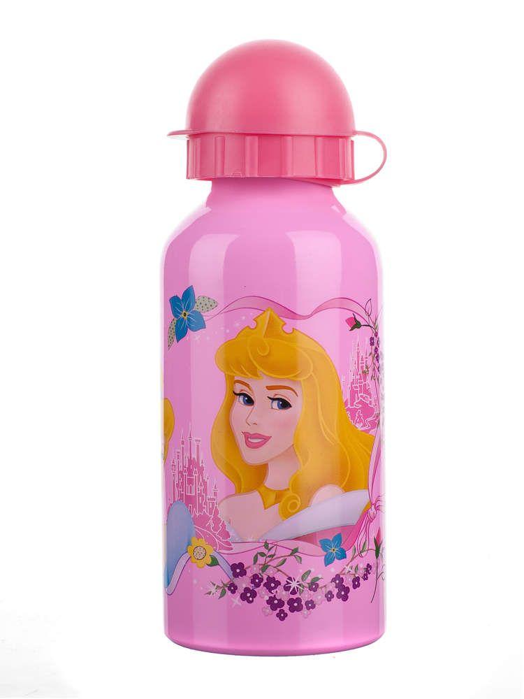 400 ml Princess aluminum bottle