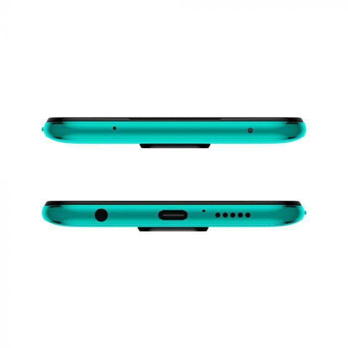 Phone Xiaomi Redmi Note 9 Pro 6/64GB - green NEW (Global Version)