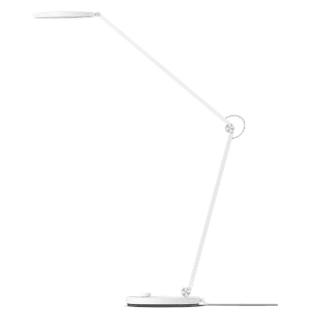 Lampka na biurko LED Xiaomi Mi Smart Led Desk Lamp Pro - biała