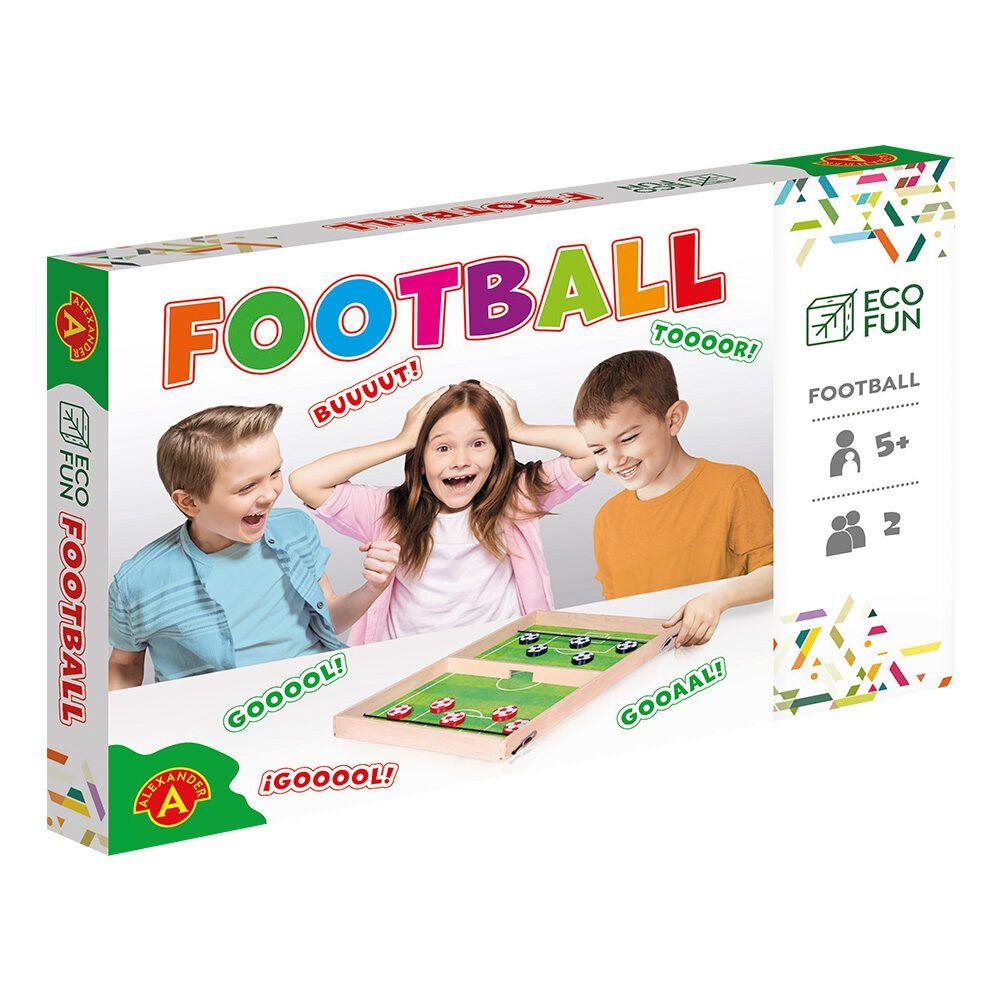 Alexander sports game - Football