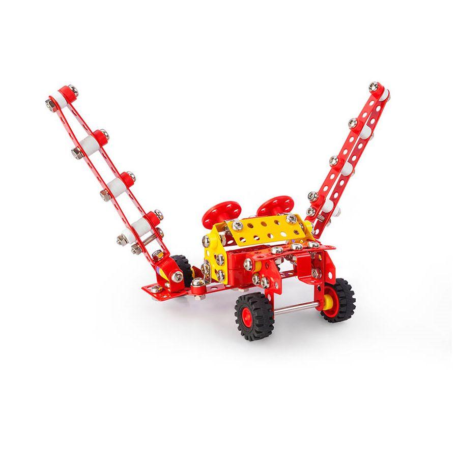 Construction toy Alexander - Little Constructor - Jacob