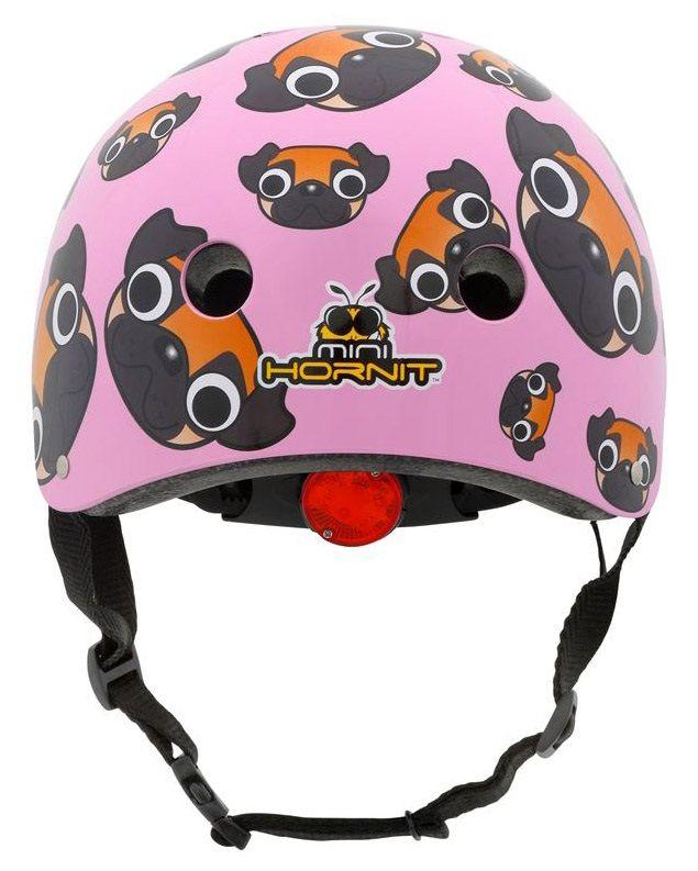 Children's helmet Hornit Pug 53-58