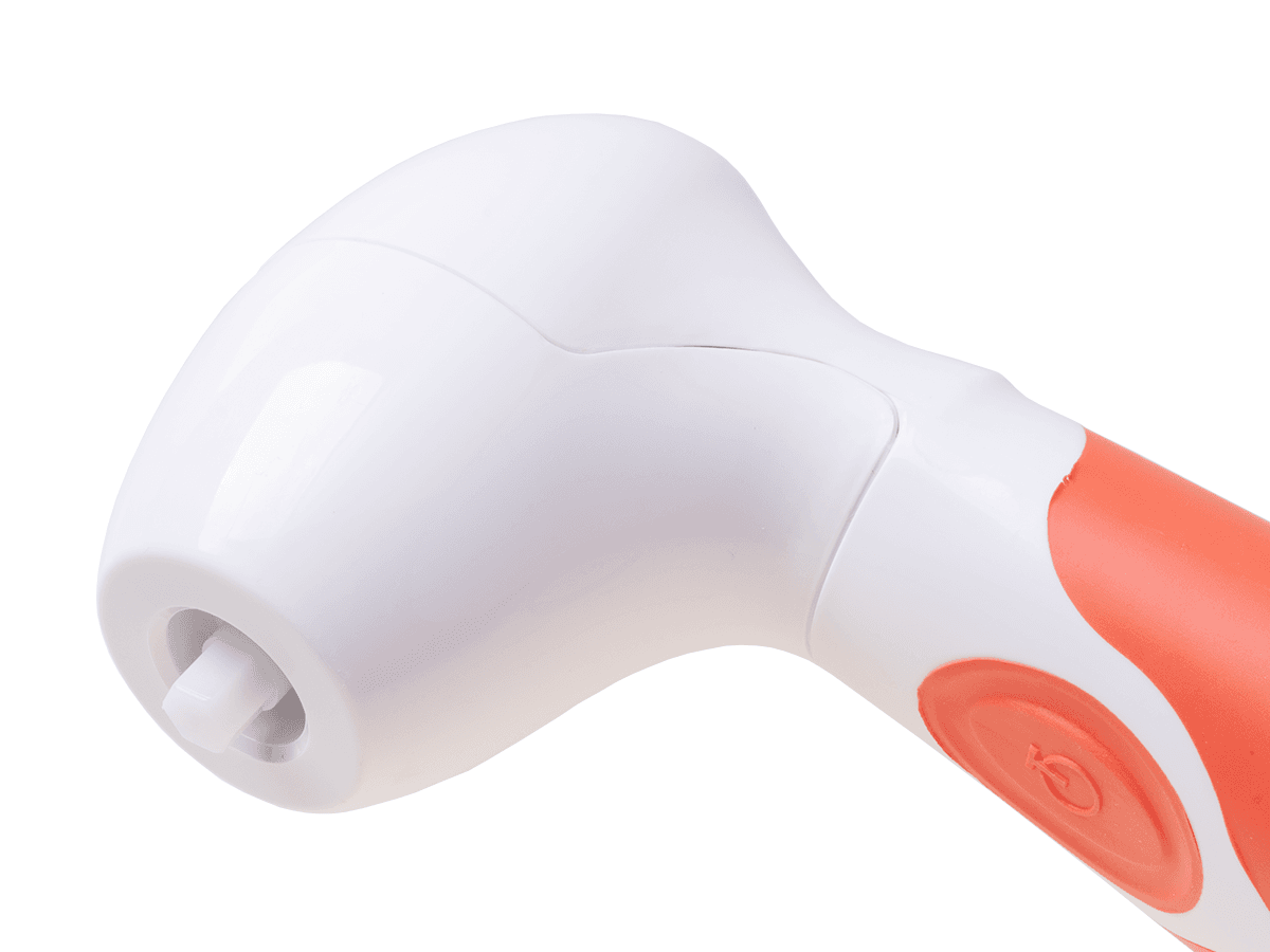 An exclusive massager device for body massage