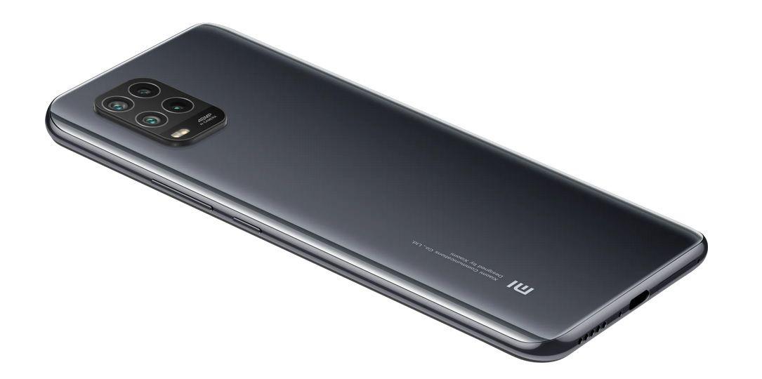 Xiaomi Mi 10 Lite 6 / 128GB Phone - Gray NEW (Global Version)