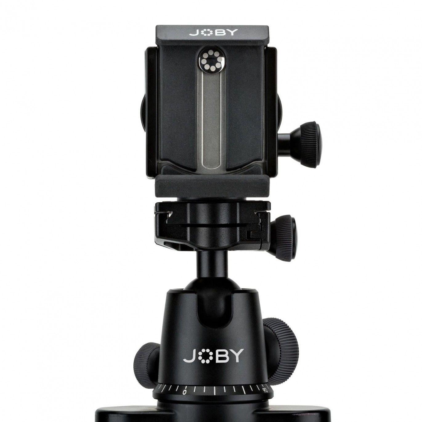 Joby GripTight Mount PRO Tablet Tablet/UMPC Black