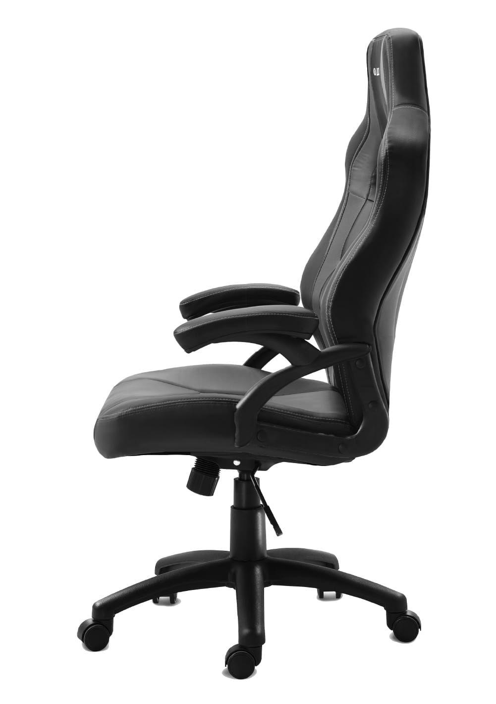 Huzaro Force 4.2 Universal gaming chair Grey