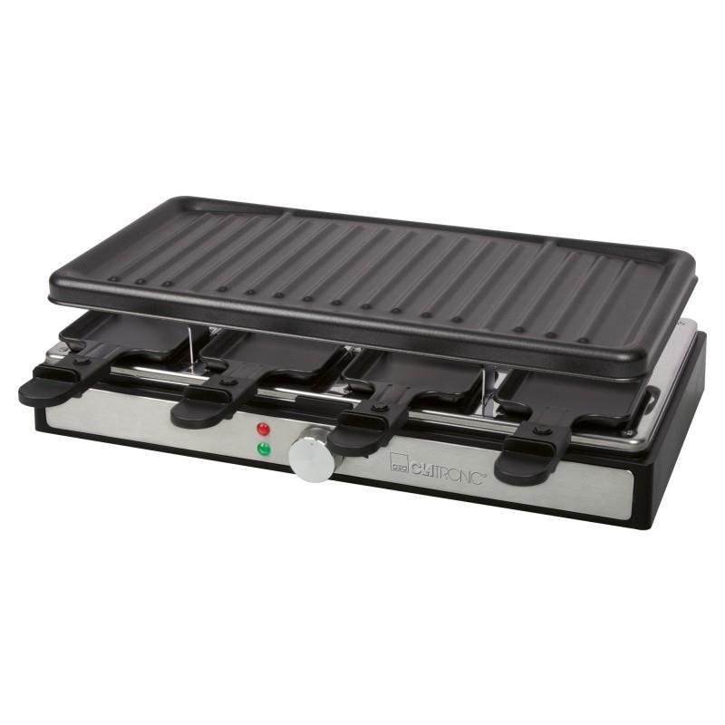 Clatronic RG 3757 contact grill