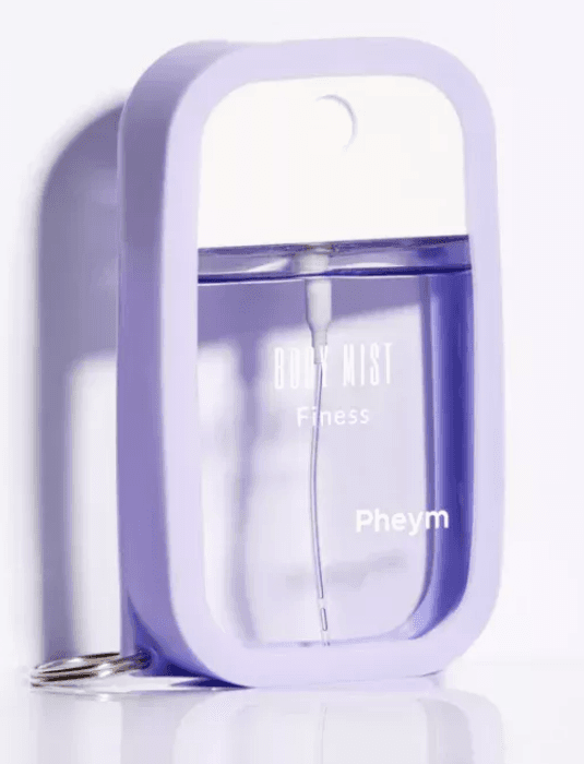 Pheym - Finess