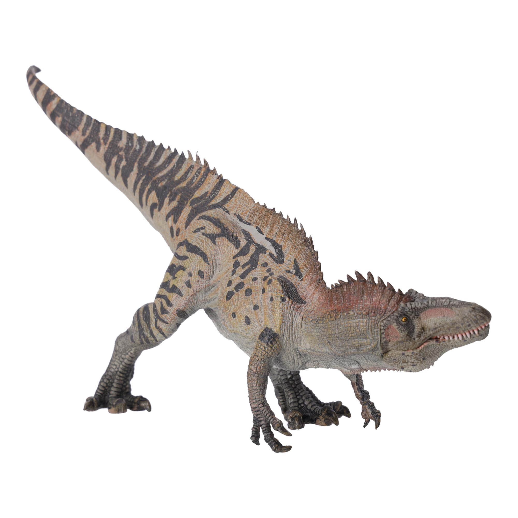 Collectible figurine Dinosaur Acrocanthosaurus, Papo