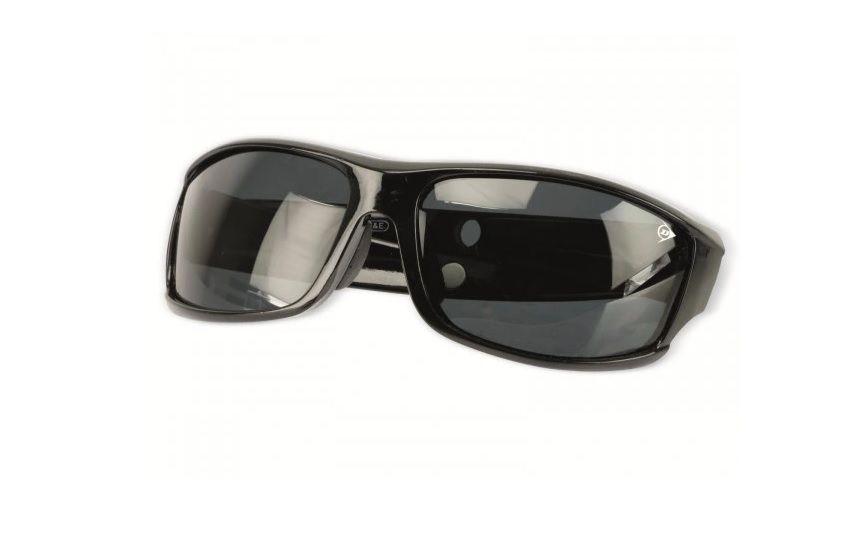 Glasses for DUNLOP polarized drivers