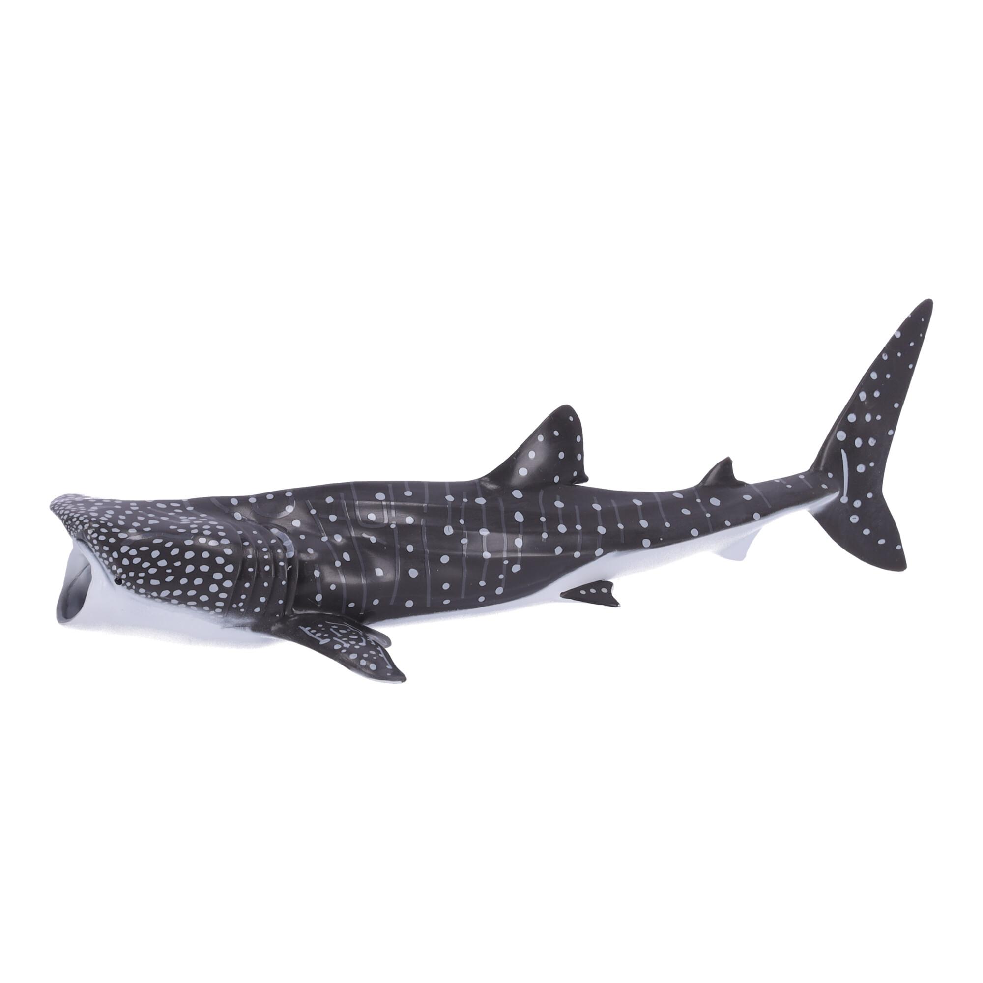 Collectible figurine Whale shark, Papo