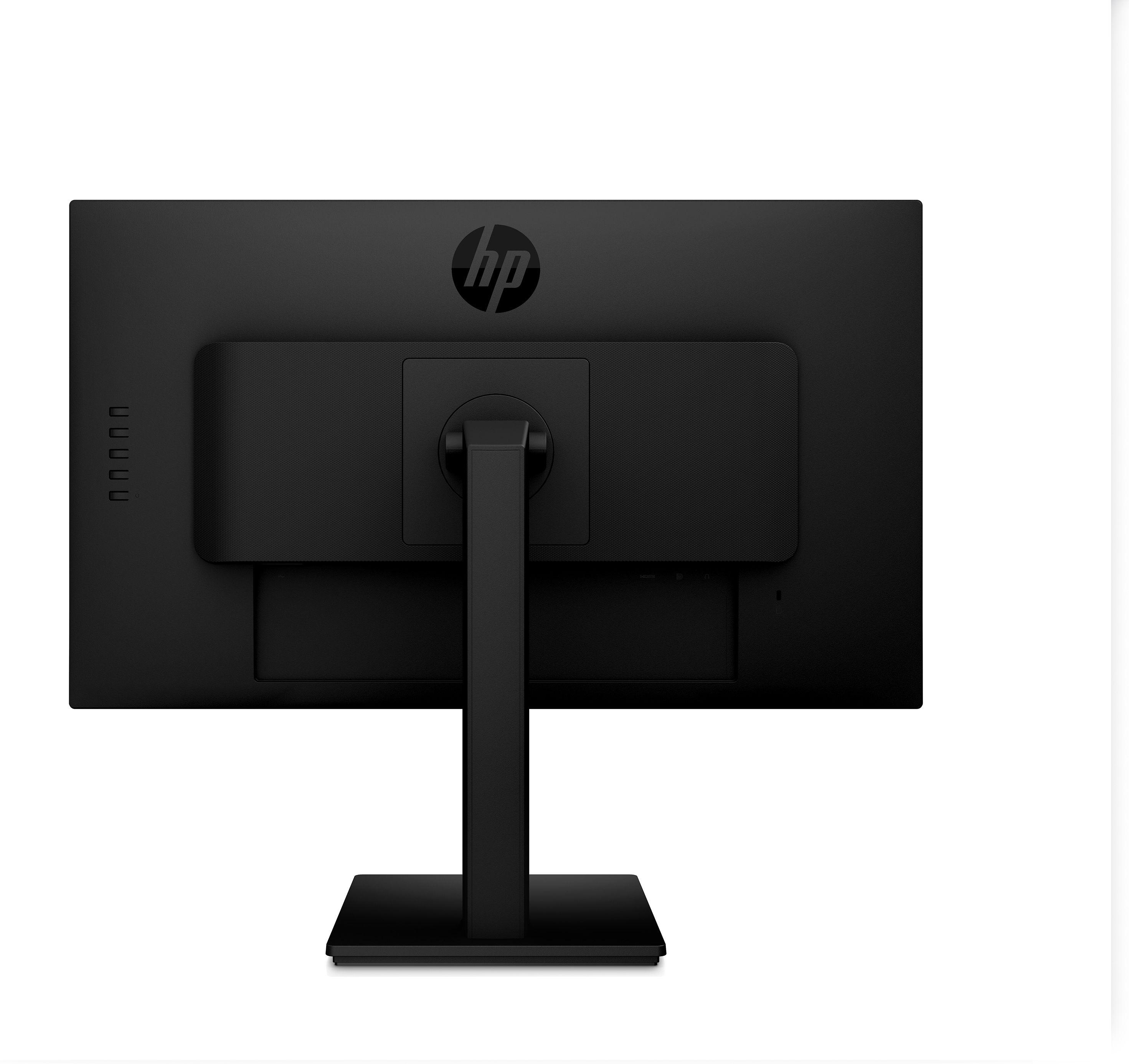 HP X27 68.6 cm (27") 1920 x 1080 pixels Full HD Black