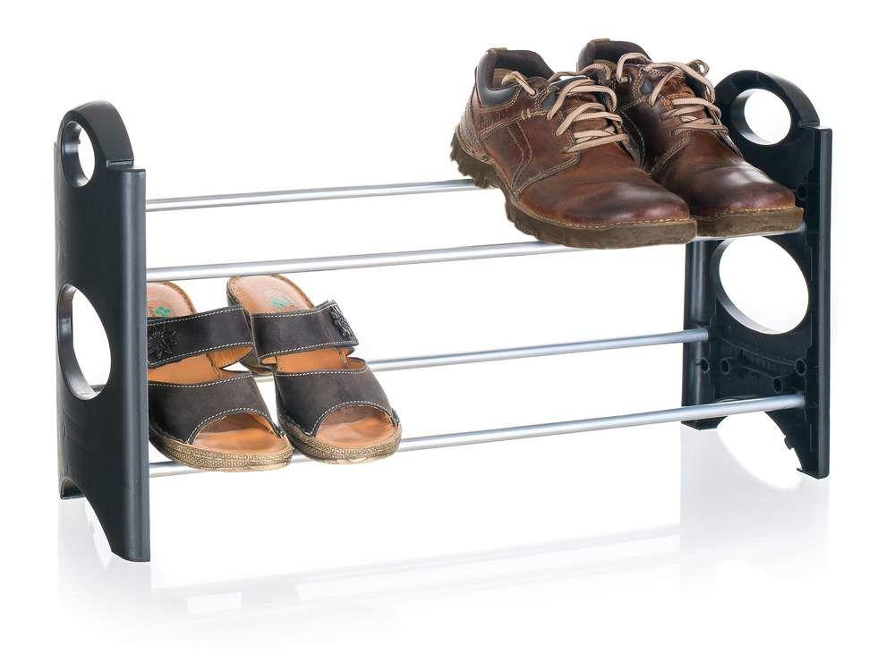 Shoe shelf 65x20x35cm