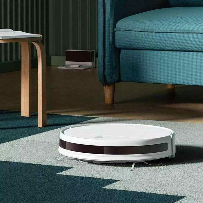 Xiaomi Mi Robot Vacuum Mop Essential - white