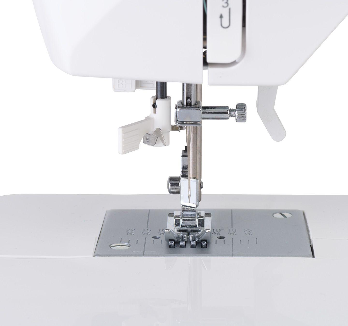 SINGER C5205-CR sewing machine Automatic sewing machine Electric