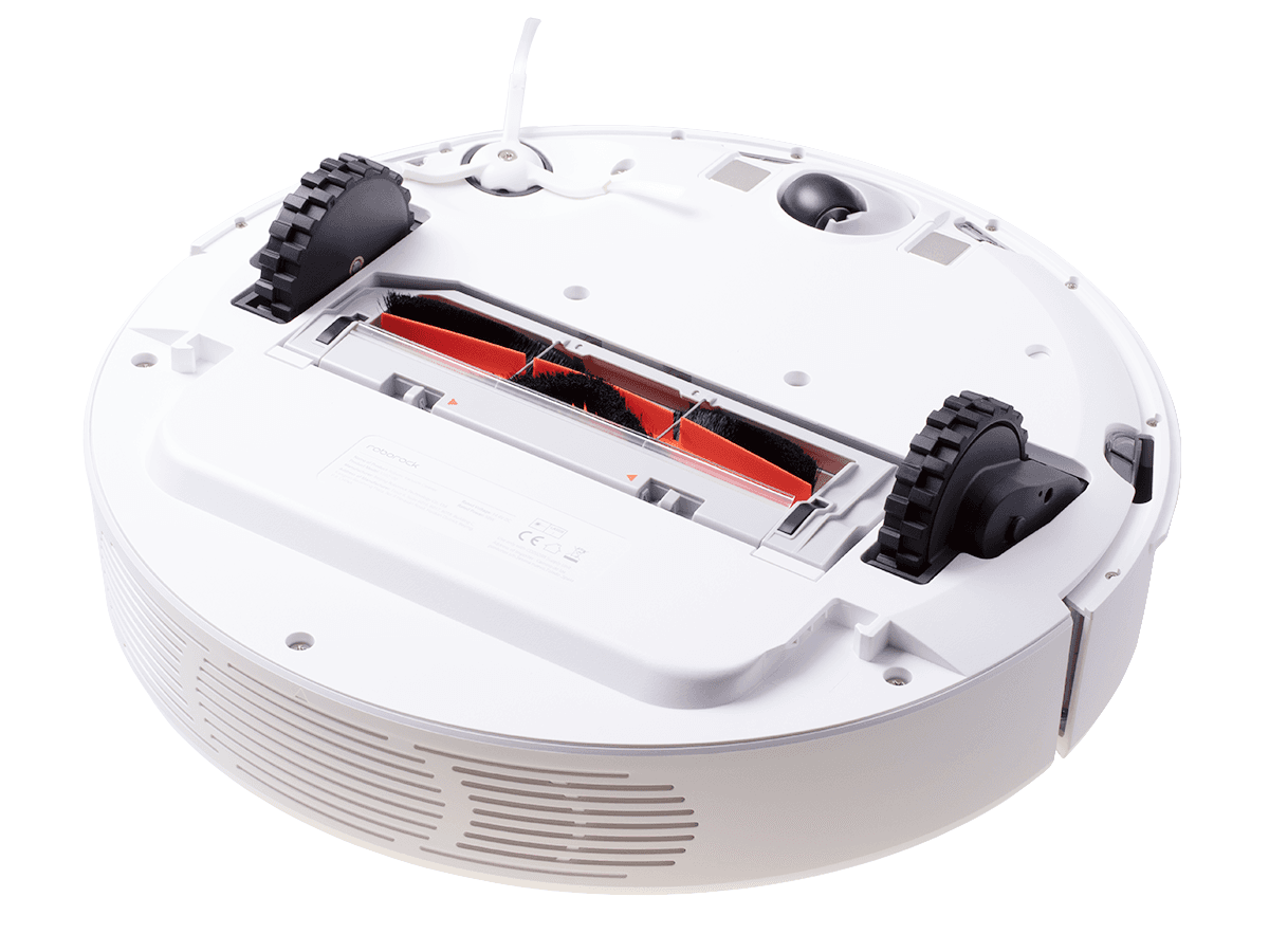 Mi Roborock S50 Vacuum Cleaner Gen. 2 - white