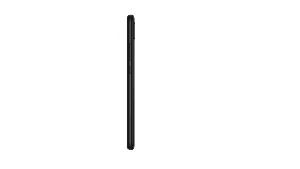 Phone Xiaomi Redmi 7 3/64GB - black NEW (Global Version)