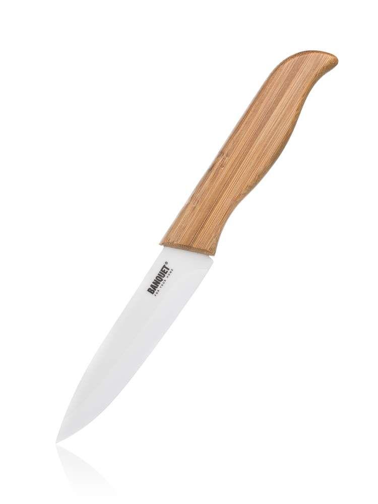 Nóż ceramiczny Acura Bamboo 20cm