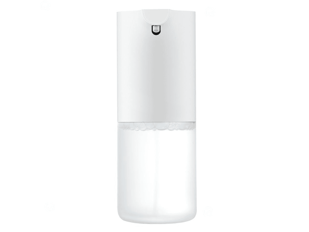 Automatyczny dozownik mydła w pianie Xiaomi + oryginalne mydło - biały
