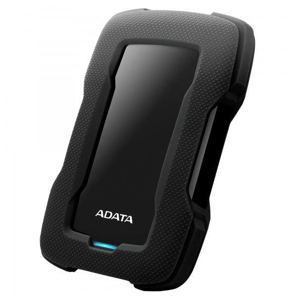 ADATA HD330 external hard drive 4000 GB Black