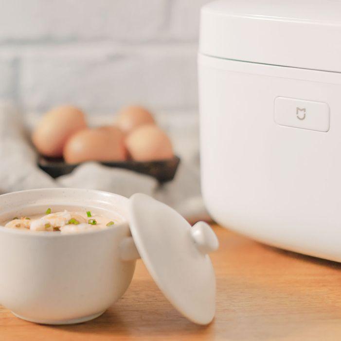Ryżowar Xiaomi Mi Induction Heating Rice Cooker - biały