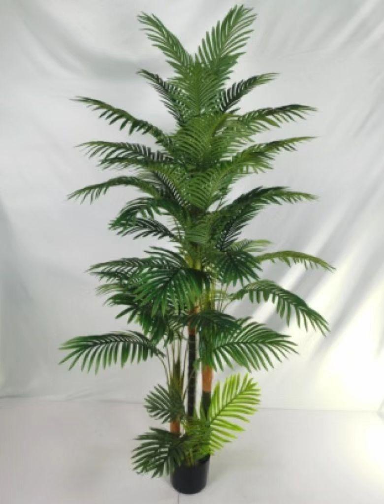 Artificial decorative plant height 180 cm - type. 8