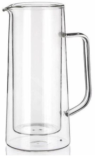 DOBLO 740 ml glass jug