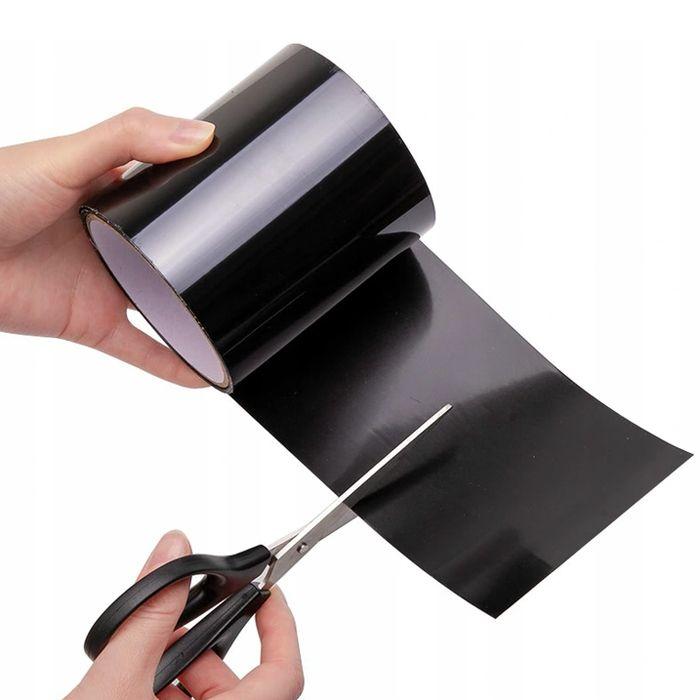 Flexible sealing tape, width 30 cm