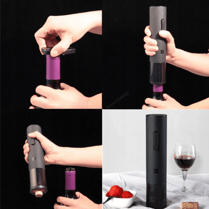 Wine bottle opener Xiaomi Huohou