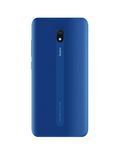 Phone Xiaomi Redmi 8A 2/32GB - blue NEW (Global Version)