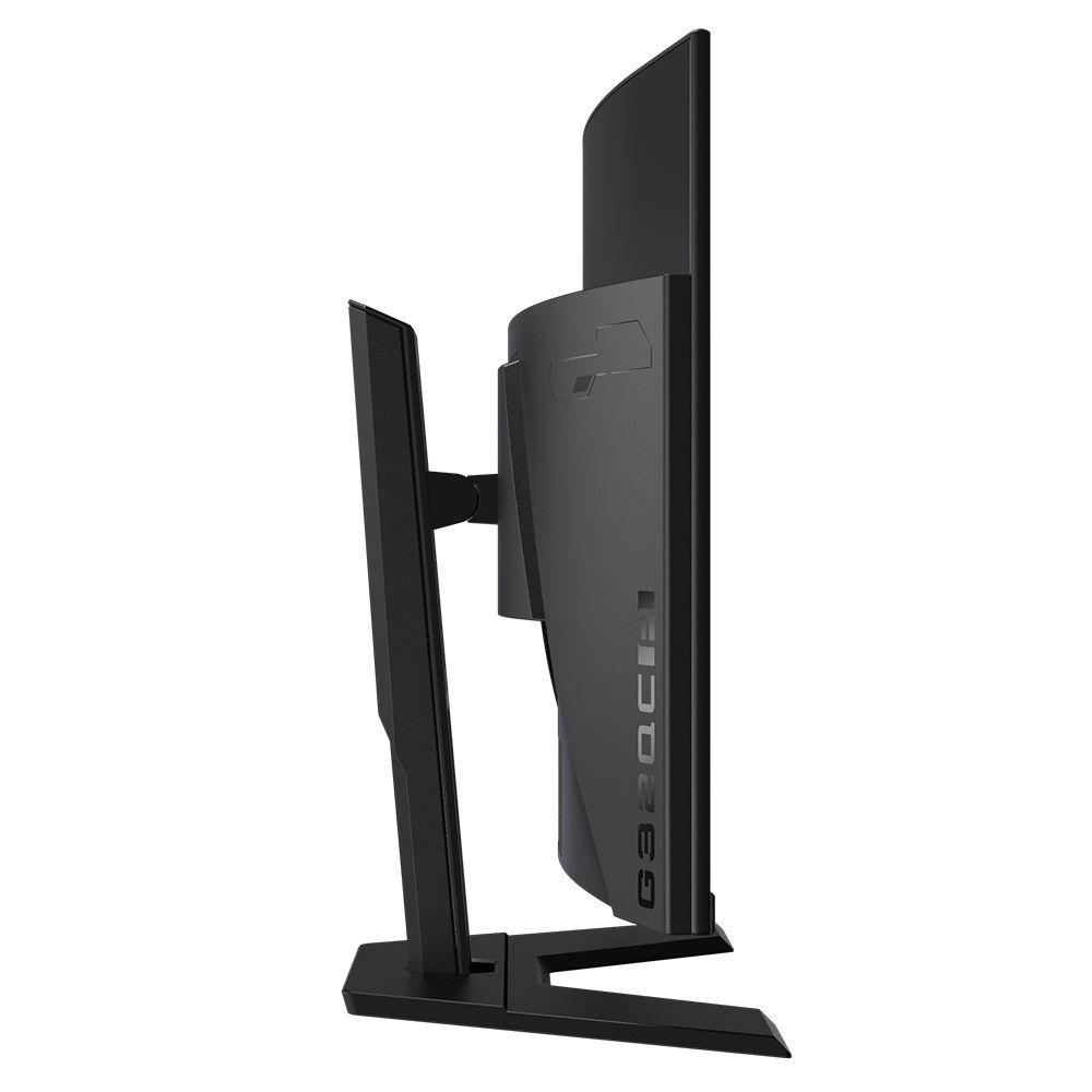 Gigabyte G32QC A computer monitor 80 cm (31.5") 2560 x 1440 pixels 2K Ultra HD LED Black