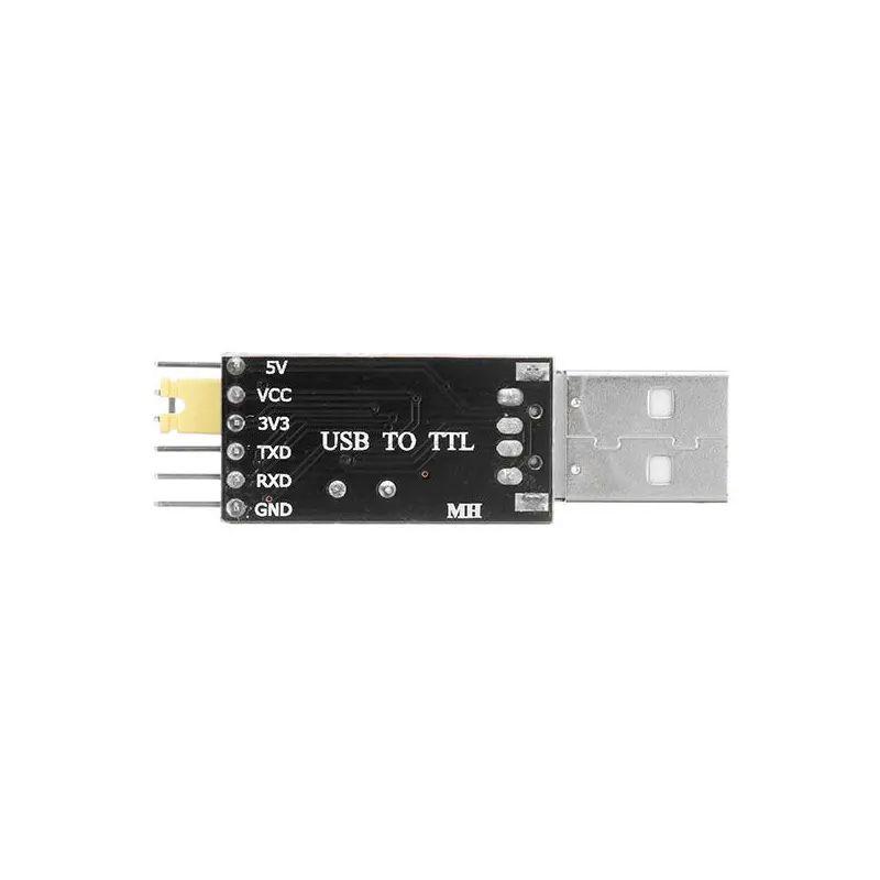 USB TTL CH340G RS232 converter module ARDUINO FV